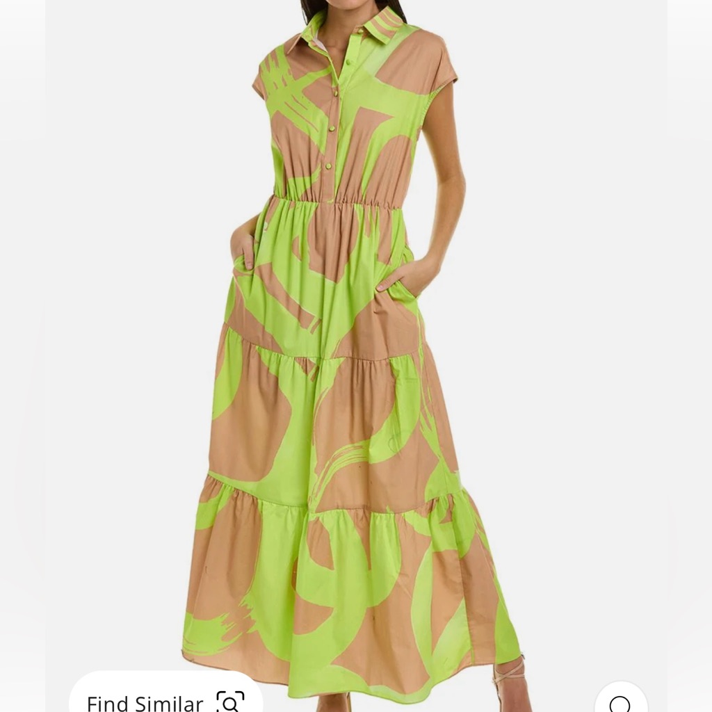 Nwt Hutch Dress | Size Small